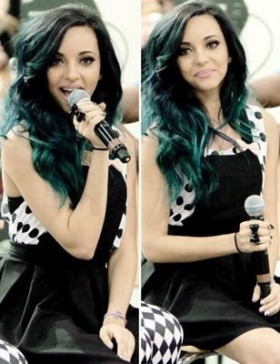 jade thirlwall, the perfection.