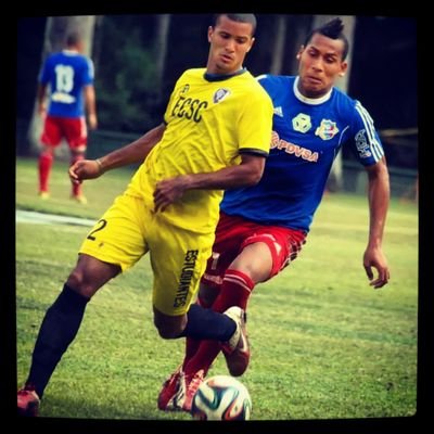 Jugador de fútbol Profesional / Apasionado del fútbol.