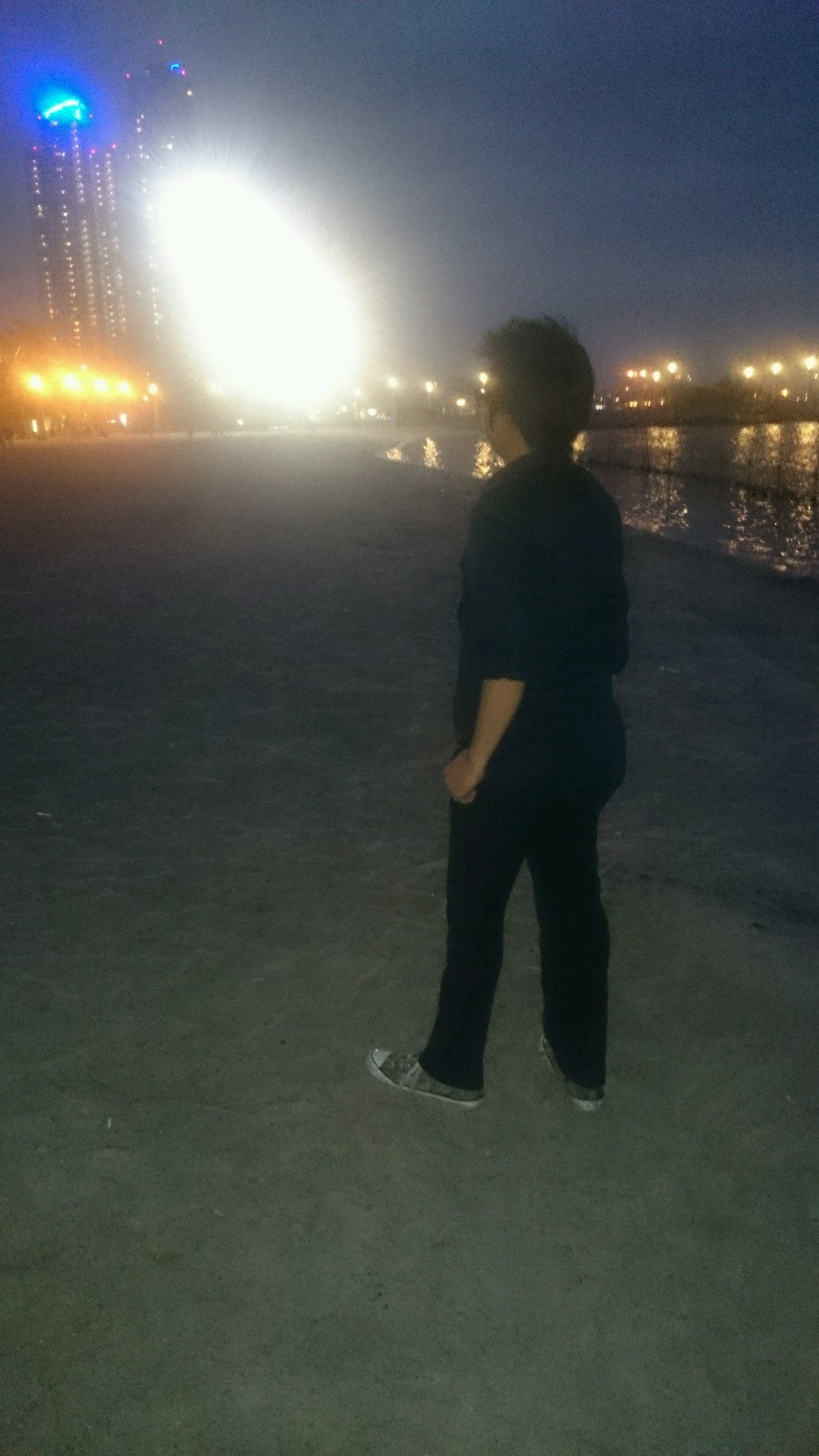 hello world :D, I hope oneday, I will change you to be a better world :D