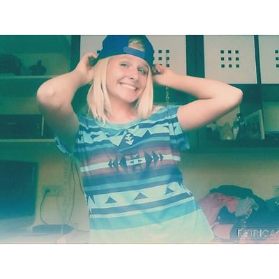 live my own life, every day is a party✨️