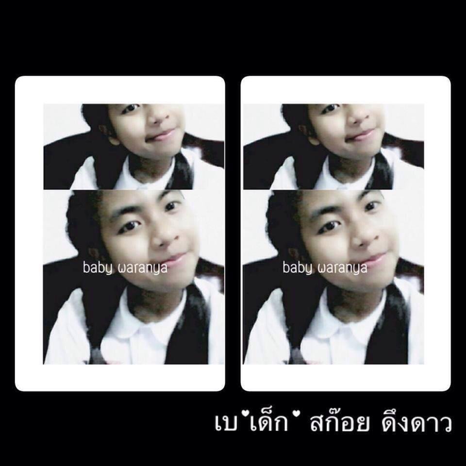waranya sudtho age:12