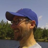 JeffCoryell's profile picture. Artist