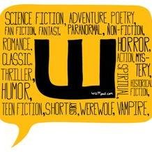 ● Página dedicada a historias de Wattpad en español ●