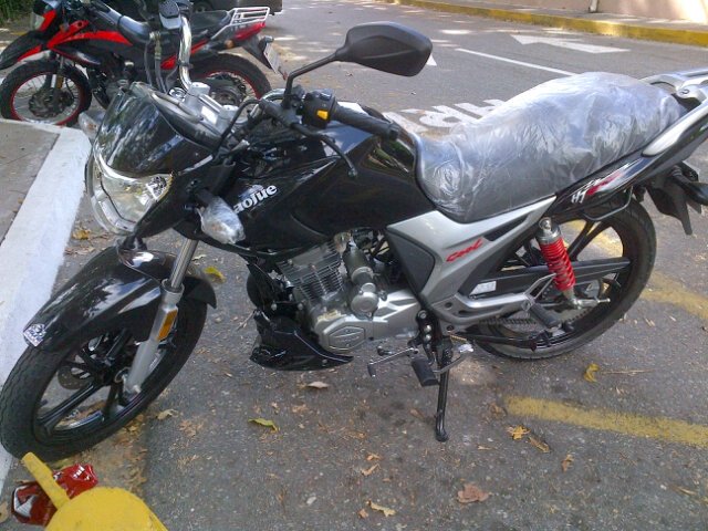 En venta HJ cool 2014 inf:  04247242050