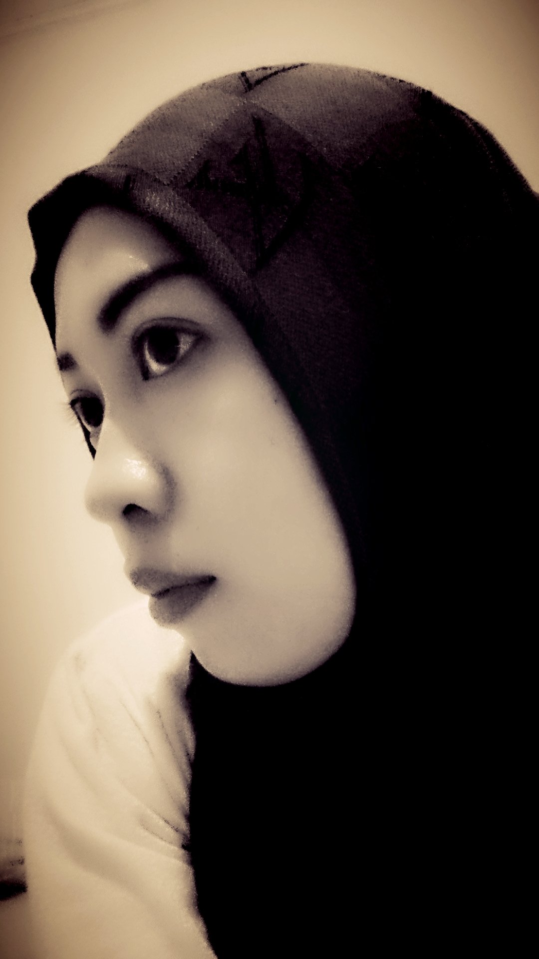 annisa_hamudy's profile picture. Philosophy and Religion @paramadina