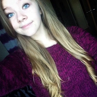 Chelseaskitt's profile picture. 