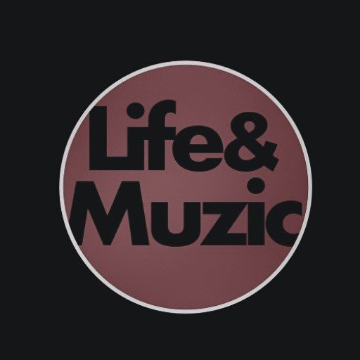 Unlike anybody but similar to everybody ||Gifted Graphic designer || Life&Muzic™