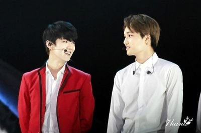 ▽TV5XQ/TV2XQ/JYJ//EXO/CNBLUE ▽　　　　　かいるぅ*じゅんしむ。 雑食。　　　▷▷基本フォロバ100%◁◁
