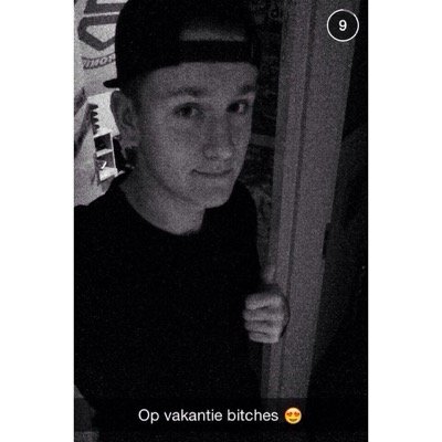Instagram: thomasvanderploeg
