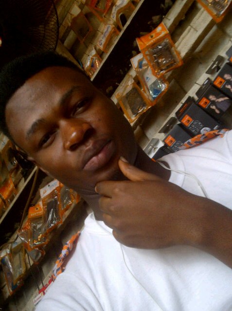A makeup artist, script writer,also Christian drama minister.@ christ ambassadors dance drama ministry.