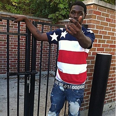 Chicago Artist| #DontLackOnMe  #62WARRIOR . I'mma Give My Daughter & @Wynter_Olyvia The World  #Otf http://t.co/6CVdhEsfcC...