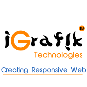 igrafiktech's profile picture. 