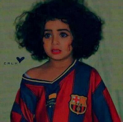 ‏‏‏‏‏‏اكتبهآ على جبين المجد عنوانآ من لايعشق برشلونه ليس إنسانآ