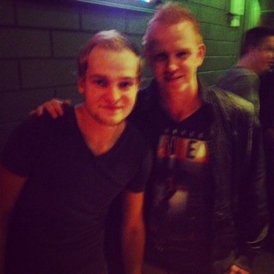 #AFCA
