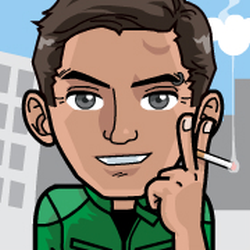 RooffRoad's profile picture. 