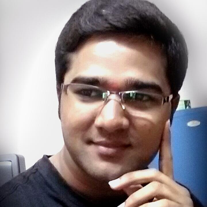 balu1359's profile picture. 