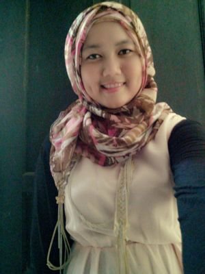 ♪ Sederhana itu indah ♪