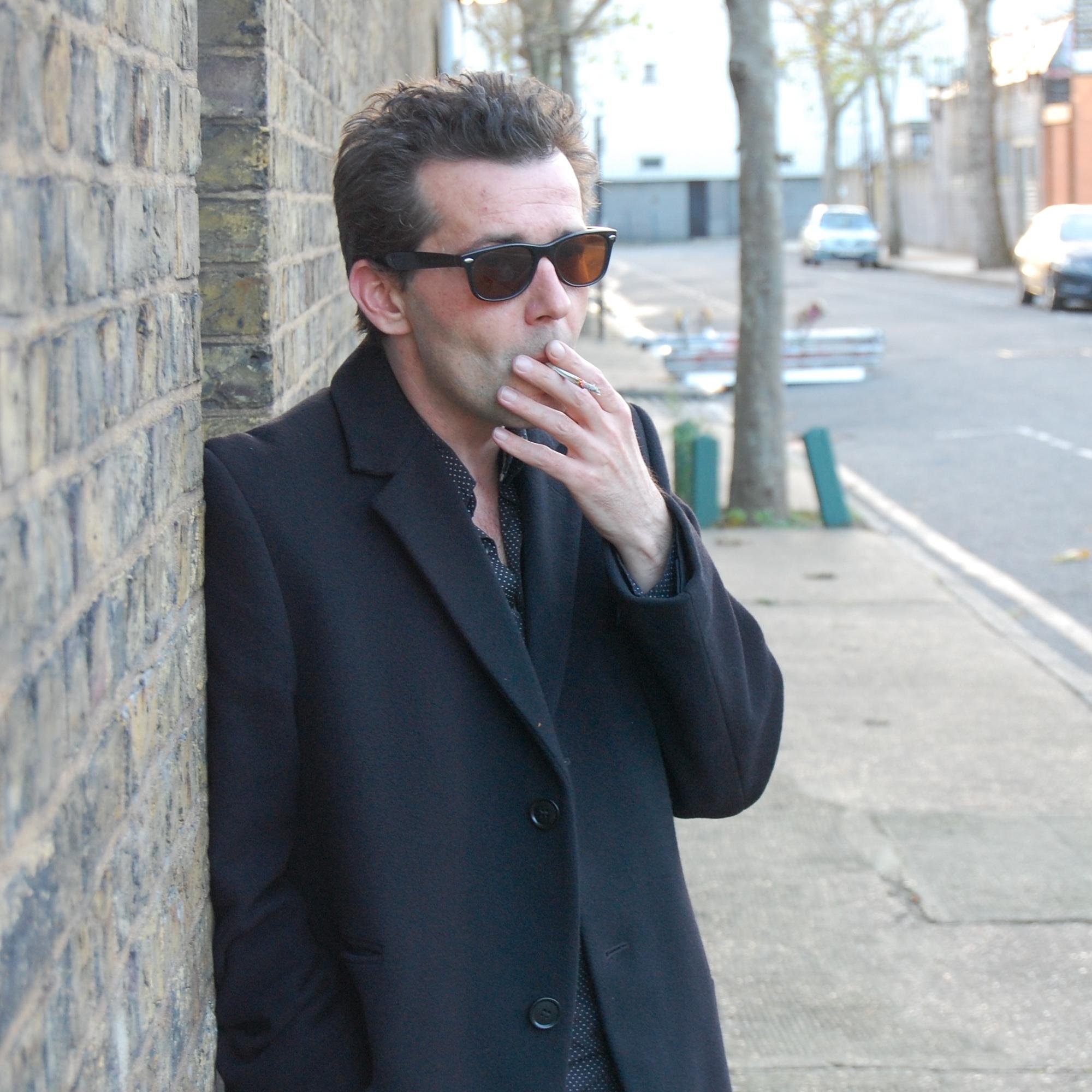 McguffinPaddy's profile picture. Freelance journo, columnist and feature writer. Full time shit-stirrer