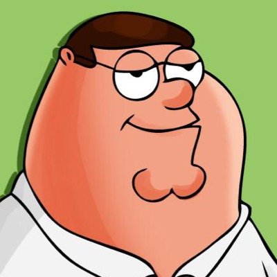 PeetrGriffen's profile picture. ima fav oll mye tweets OK if it witchu