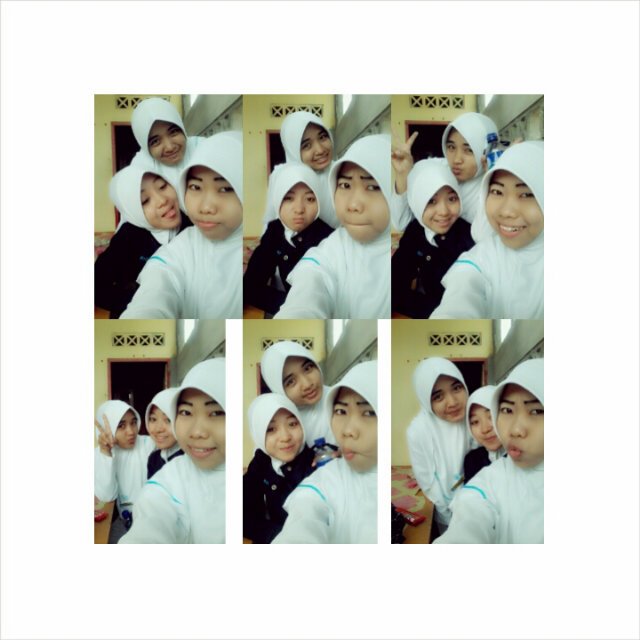 19 - 04 -97 
 SMK Keperawatan Justitia Palu  Ipank Cristyan♥