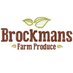 Market Stalls (@brockmansmarket) Twitter profile photo