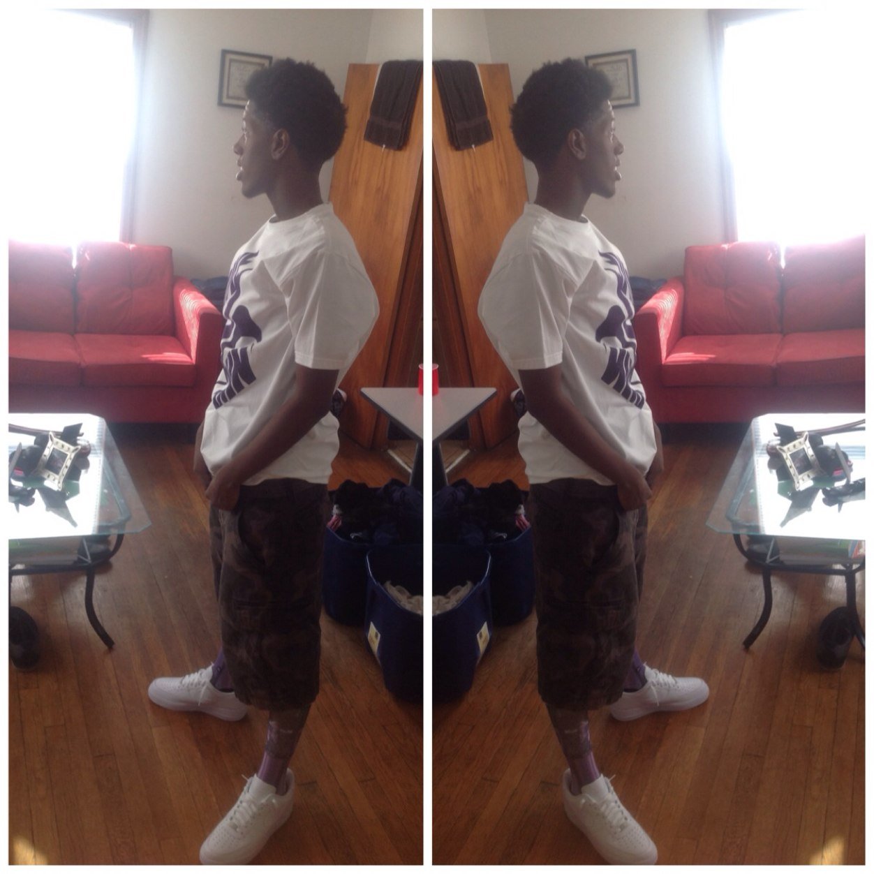 xMiikeV's profile picture. нooper 4 lιғe and ιм мarrιed тo тнa мoney