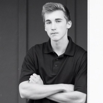Trey Jarrell