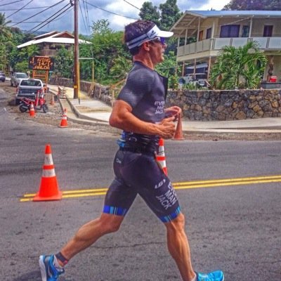 Husband. Father. Triathlete on @emjtriteam. Smartass. Cal Swim Alum. Founder @everymanjack