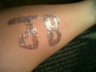 chahine_abir's profile picture. Birro