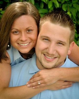 Follower of Jesus, Husband to Jessica and Father to Bella, Ashlyn and Brett. Go Tigers!
