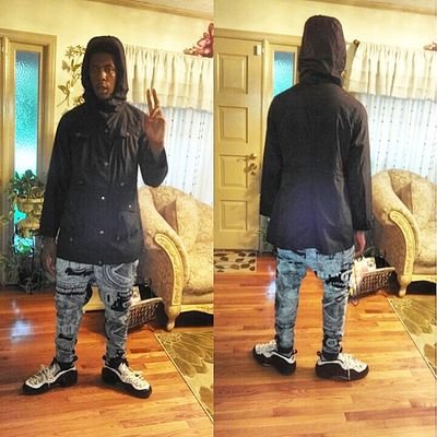 Polo_KeepThe30's profile picture. 