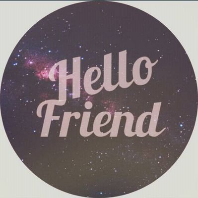 Your Dearest Fairy Tale Pop Band :)
Instagram : @hellofriendofficial | 082240439786