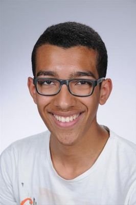 Gbruinhard's profile picture. 