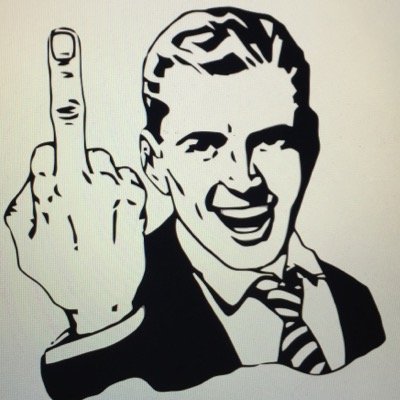 meanjokesallday's profile picture. I really dont give a fuck if your 18+ as long as your laughing...