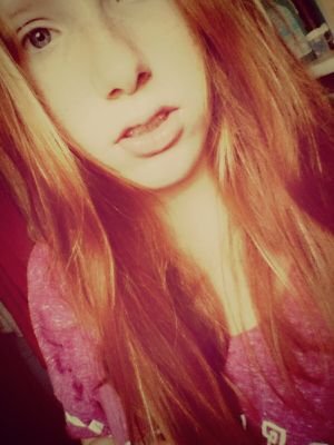 You're perfect ♥