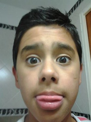 Hola bue estoy