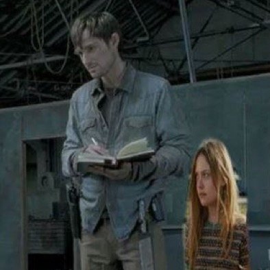 The daughter of the Terminus leader #Gareth we fight together to stay alive, I also have a crush on @NotAKidNow /#DR/18+/#Taken/