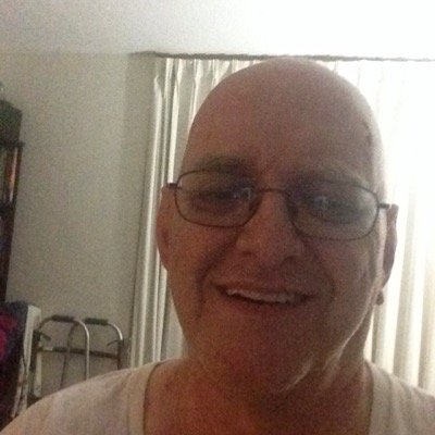 Retired from South Florida;originally from Alabama !!