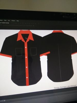Menerima jahitan seragam sekolah, kantor, kaos, topi, jaket,Bordir, cetak MMT/spanduk. Sedia aneka bahan kain, baju fashion, batik, crocs, fitflop, aneka tas..