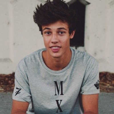 You may be a cam girl but i'm cams girl! ☺️