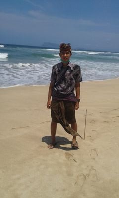 Big Monkey