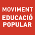 Mov.Educació Popular (@educaciopopular) Twitter profile photo Mov.Educació Popular (@educaciopopular) Twitter profile photo
