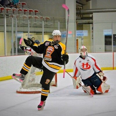 everything you want to know about yyc puck + the fellas