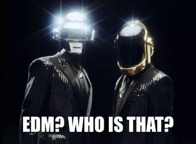 EDM MUSIC NEW'S