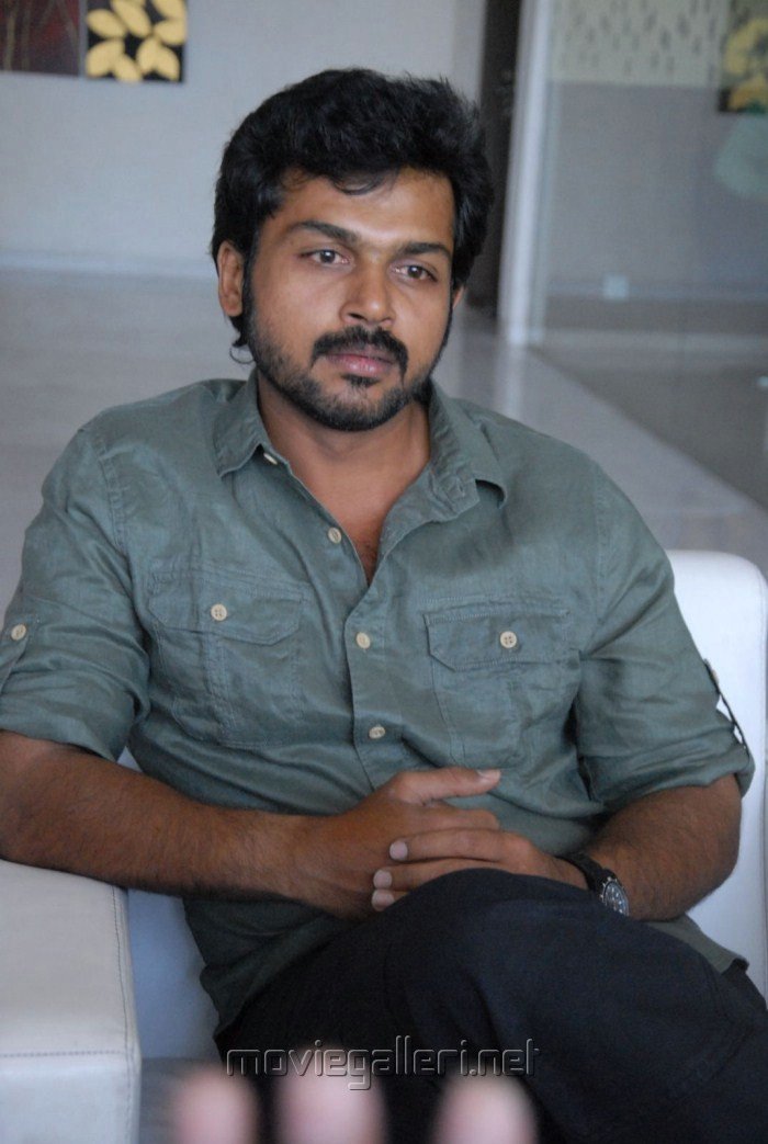 I am acts Tamil movies