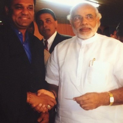 Samiramishi's profile picture. President of HDS. HDS is one of the leading Hotel design and procurement companies.