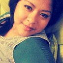 Karen Moncada - @andreitacruz919 - Twitter