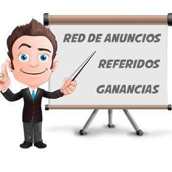 ¿Buscar ganar dinero extra? regístrate como nuestro referido en #Digadz y te damos el 80% de los beneficios que nos generes (solo durante tiempo limitado)