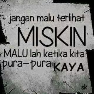 awa2605's profile picture. sederhana bukanya miskin. . sederhana adalah sikap penyesuian diri atas riski yang Allah berikan . .