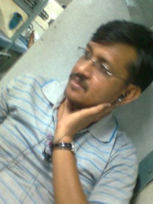 jaganabhisari3's profile picture. 